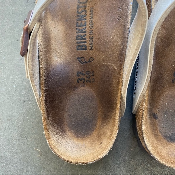 Birkenstock Gizeh 37 - Picture 5 of 5